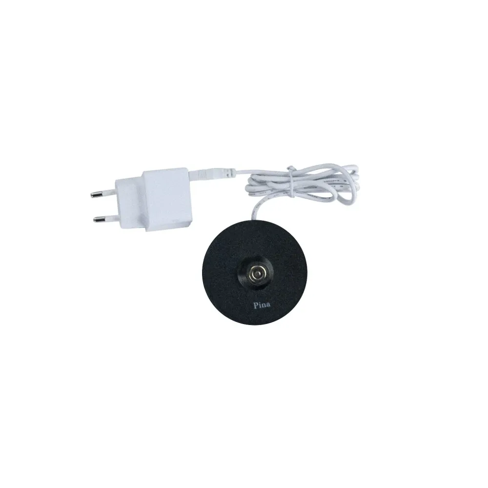 Filtro Pelucchi Zafferano LD0650RB Replacement Charging Base – Pina Pro Lamp Charger
