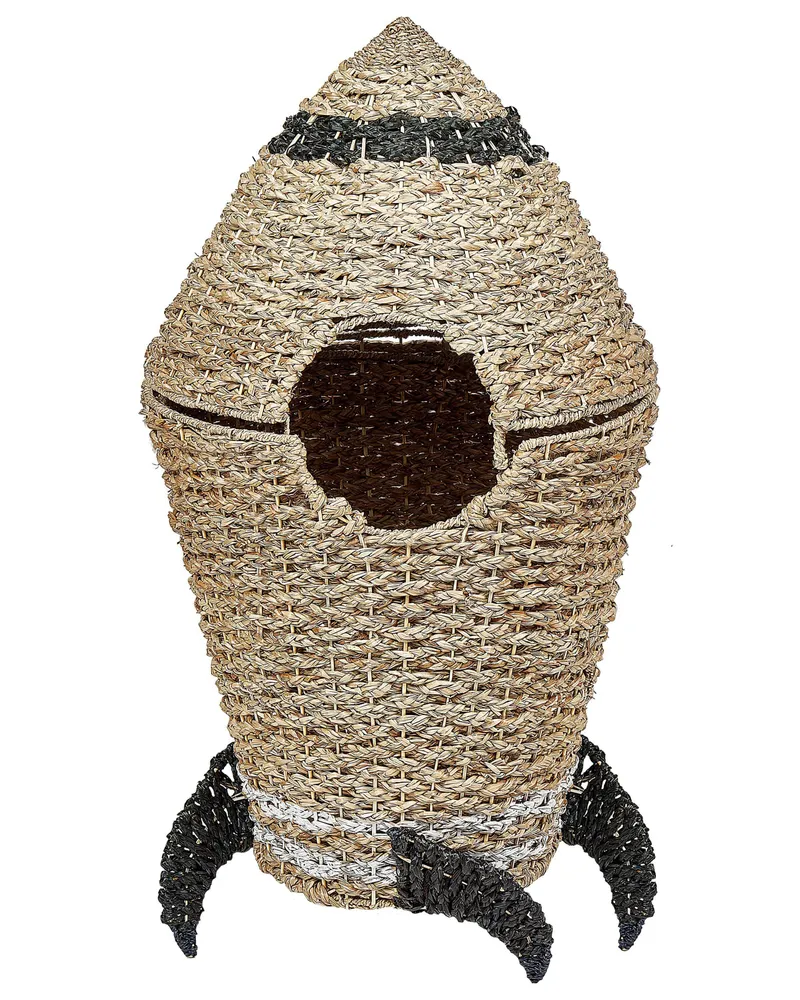 Cestino seagrass naturale PAARL