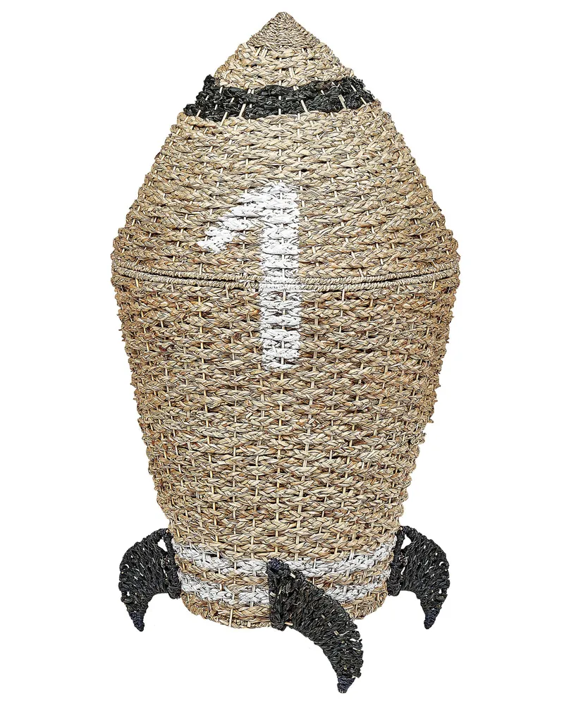 Cestino seagrass naturale PAARL