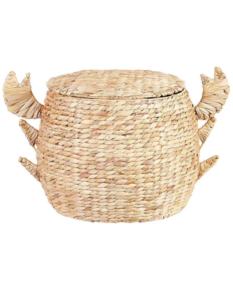 Cesto giacinto d'acqua naturale KAKAMAS