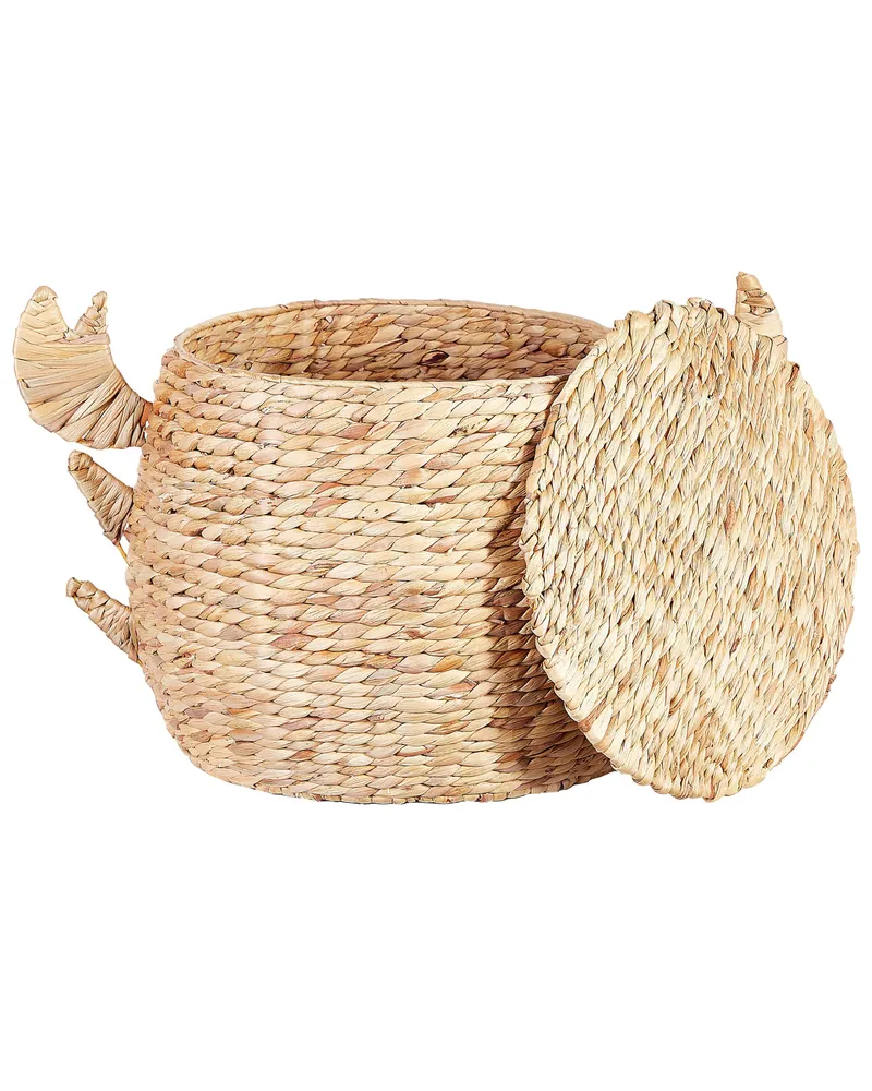 Cesto giacinto d'acqua naturale KAKAMAS