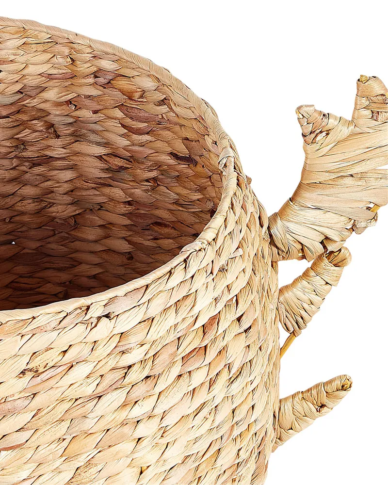Cesto giacinto d'acqua naturale KAKAMAS