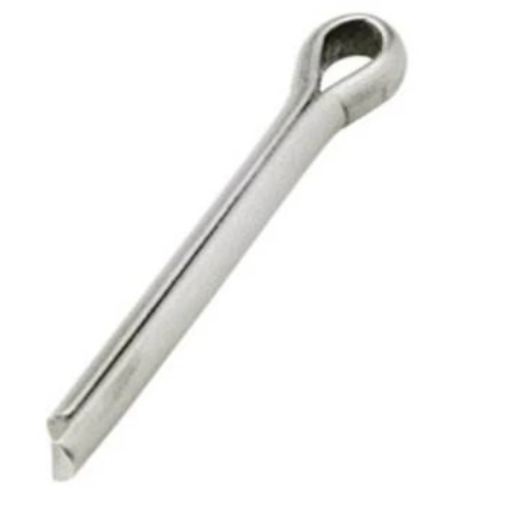 Set di Posate Cotter Pin from Carbon Acciaio 3.2mm x 44.5mm