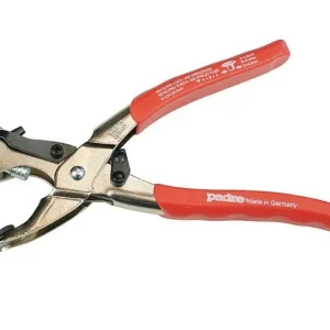 pinza per fori e occhielli per revolver padre 1451 145100000