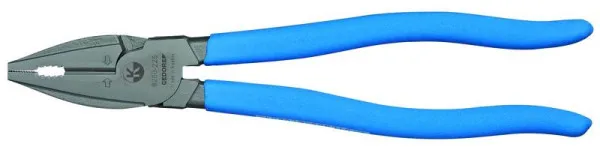Pinza universale GEDORE Power 225 mm 6708040