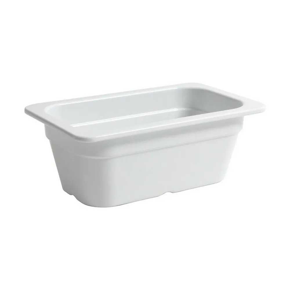 Teglia da Cucina Inde 26,5 x 16,2 x 10 cm (3 Unità)