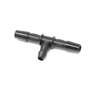 Bobcat 4174224 1/4X1/4X3/16 Hose Tee Fitting