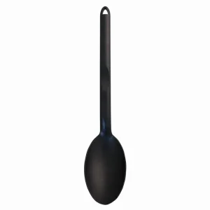 Cucchiaio da portata Schneider nero PPA lunghezza 30 cm fino max. 270°C 172464