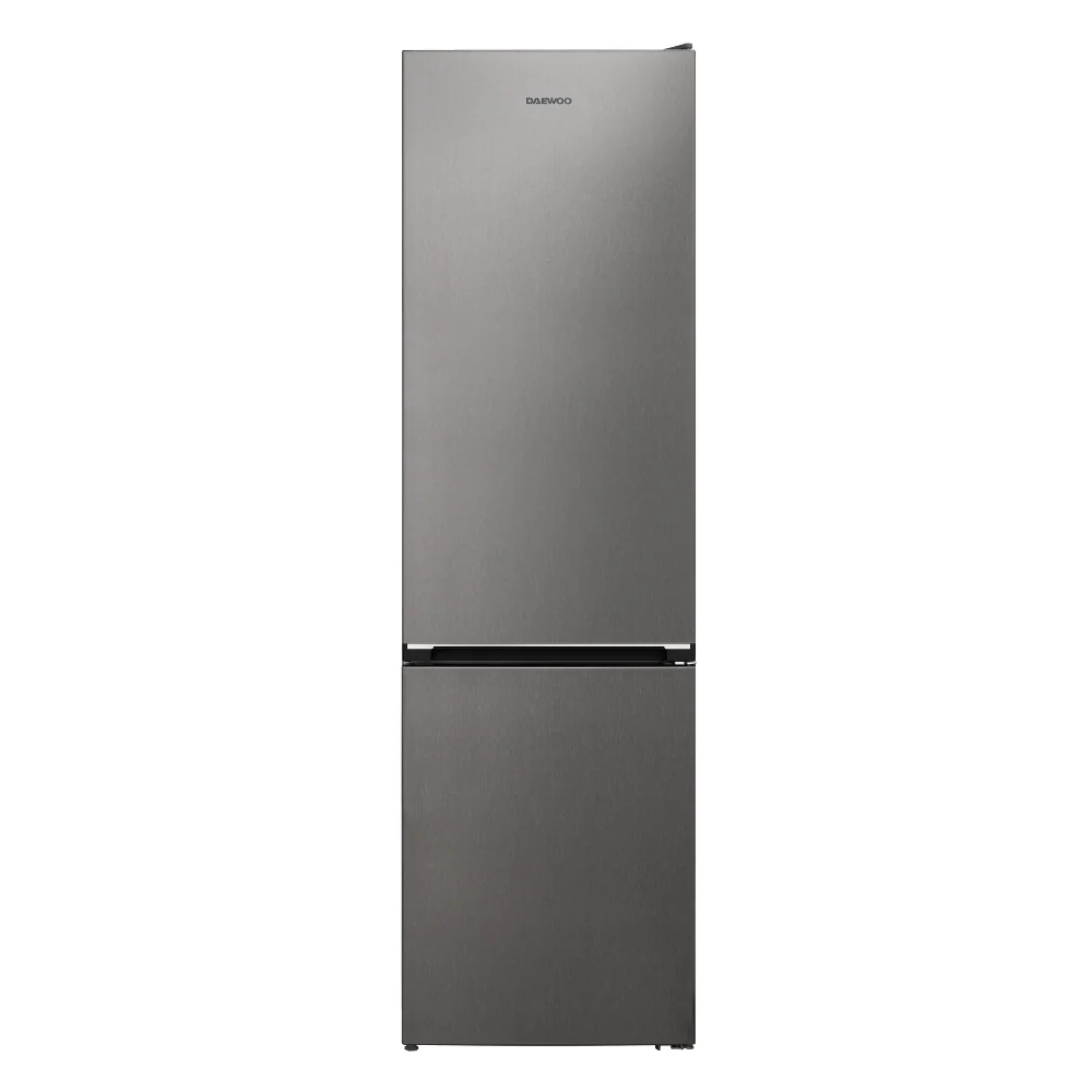 DAEWOO CKM0389EPEA0-EU 60 CM NF Fridge-Freezer E Class, 326 L
