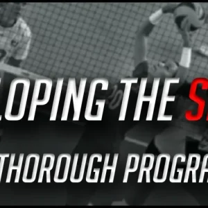 Developing Setter: Thorough Program
