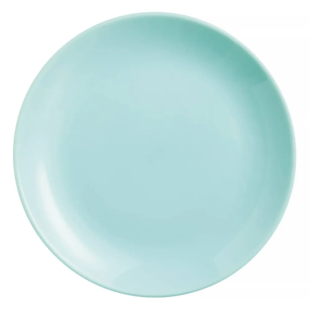 Dinner set LUMINARC Diwali Light Verde acqua 18 pcs 6 people