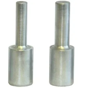 ELMAG set mandrini pressione 6 pezzi (con piastra forata) per modello WPMH 20/2 81930