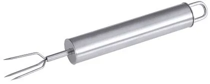 Forchetta per patate con giacca Contacto POLARIS 906/165