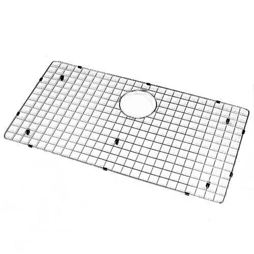 Houzer - BG-4320 - Wirecraft 29.5-Inch 15.5-Inch Bottom Grid per Matrimonio