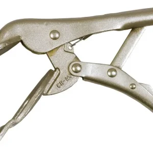 Pinza per saldatura Projahn 9 " 0 - 45 mm 4562-225