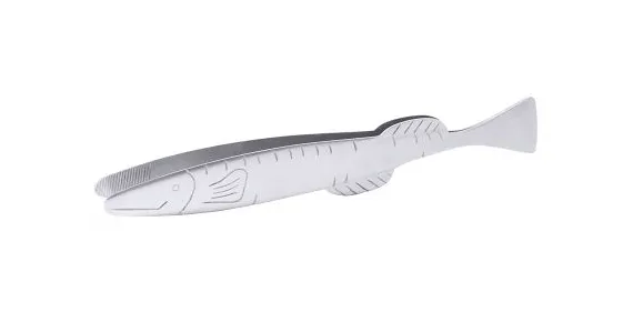 Pinzetta Contacto spina di pesce 195/155