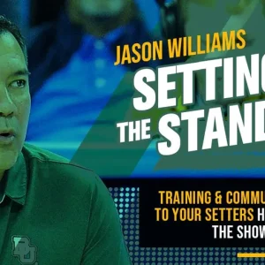 Setting Base: Training & Communicating to your Setters