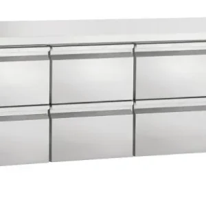 Tavolo refrigerante Bartscher S6-150 110887