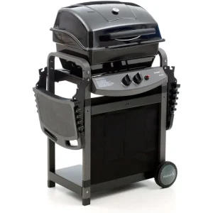 Utensili da Decorazione Barbecue gas SAPORILLO SOCHEF