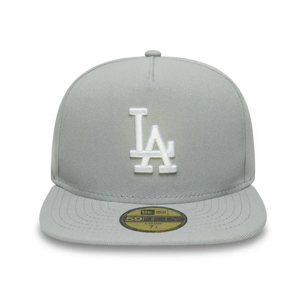 59FIFTY -Frame LA Dodgers con Tecnologia Anti-grassi 6