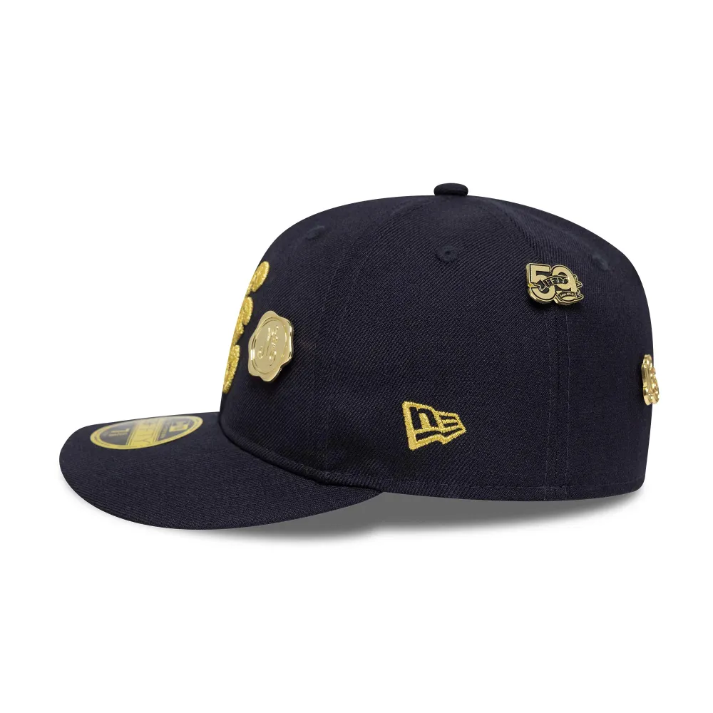 59FIFTY Retro Crown New Era 59FIFTY Day Lana 6