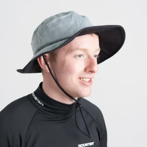 Ampio Brimmed UV Hat Small