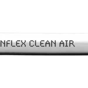 Chainflex Clean Air Pneumatic Hoses CAPE--06-0 per Estrazione Orizzontale