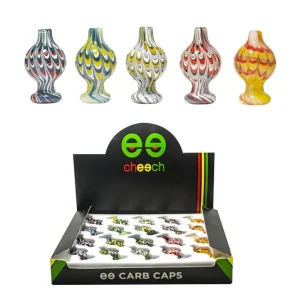 Cheech - Carb Cap (Classe Efficienza )