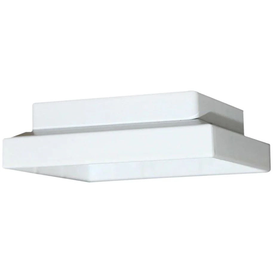 Classy Caps 3X3 Adaptor Imperial Metallo leggero SLO83W - Misura Universale