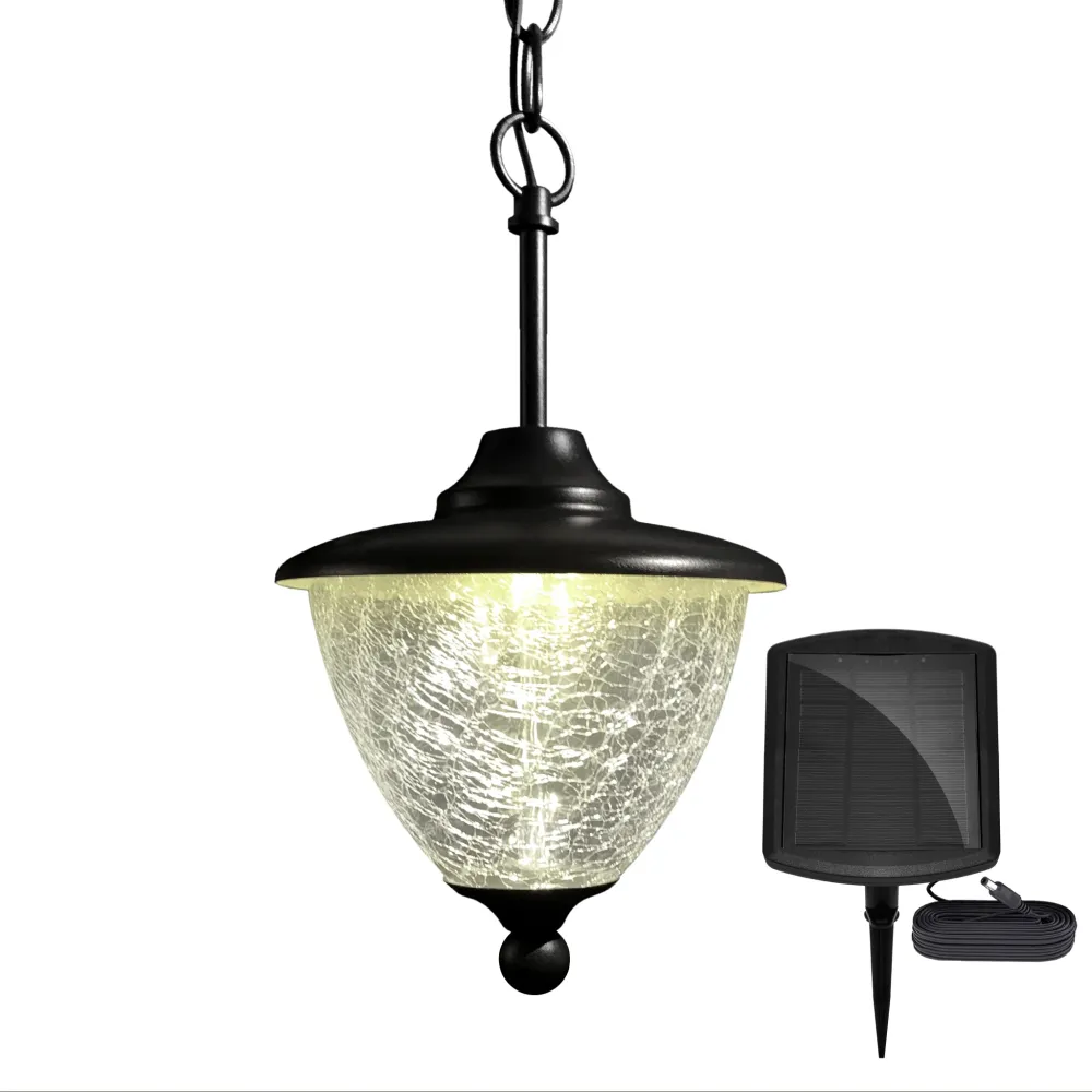 Classy Caps Eclipse Solar Hanging Chandelier HL152 | Lavabile Lavastoviglie |