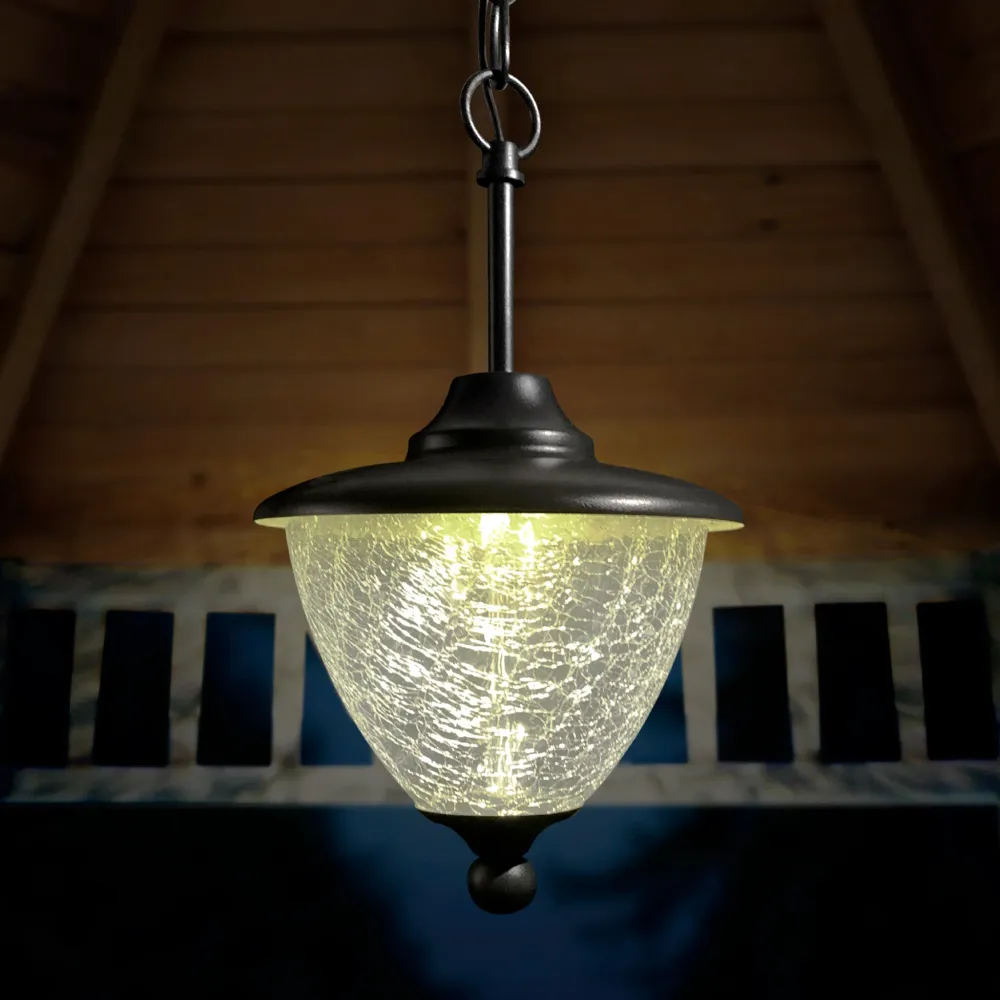 Classy Caps Eclipse Solar Hanging Chandelier HL152 | Lavabile Lavastoviglie |