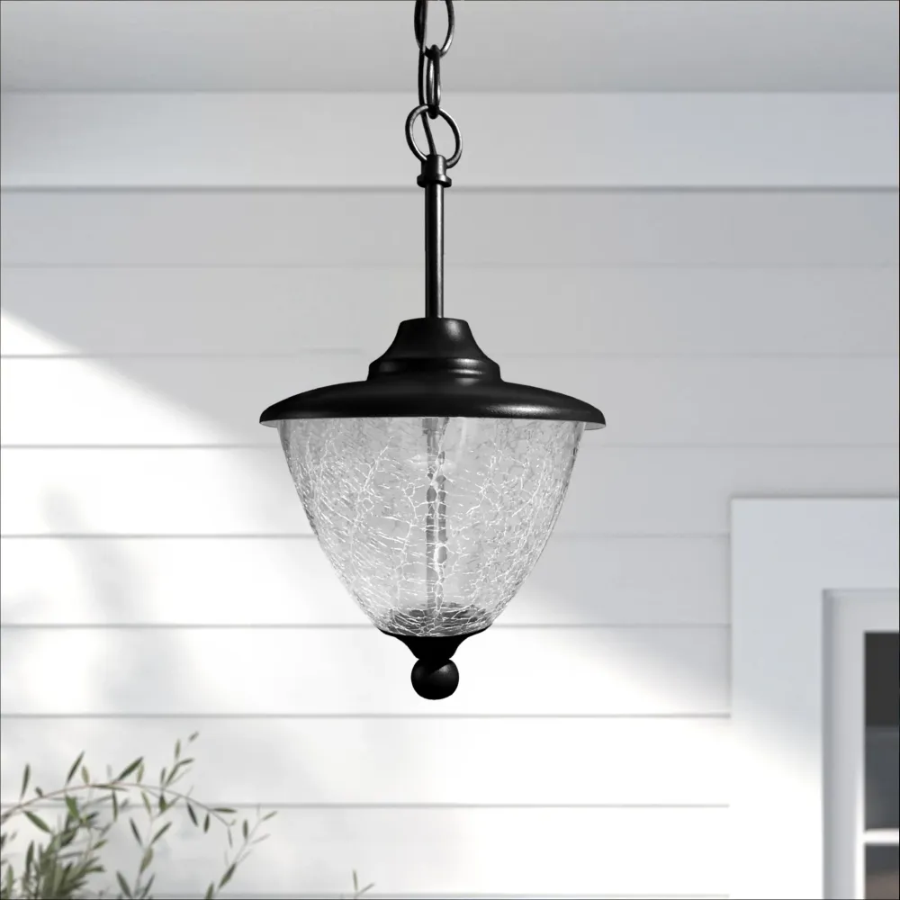 Classy Caps Eclipse Solar Hanging Chandelier HL152 | Lavabile Lavastoviglie |