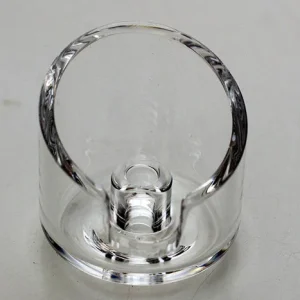 Filtro Metallico Quartz banger cap