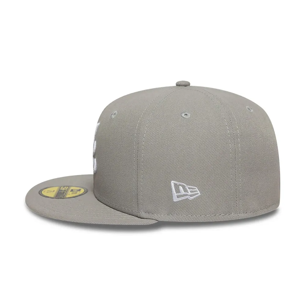 Guarnizione di Tenuta 59FIFTY Atlanta Braves Essential Pack 6