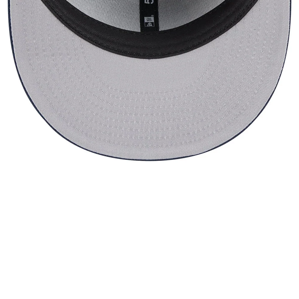 Guarnizione di Tenuta 59FIFTY Wonder Woman 6
