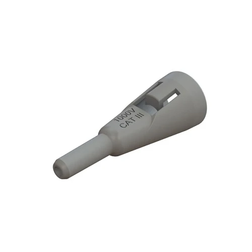 Lampada alogena Probe Tip Cap CT3994B-8 (Pack 100)