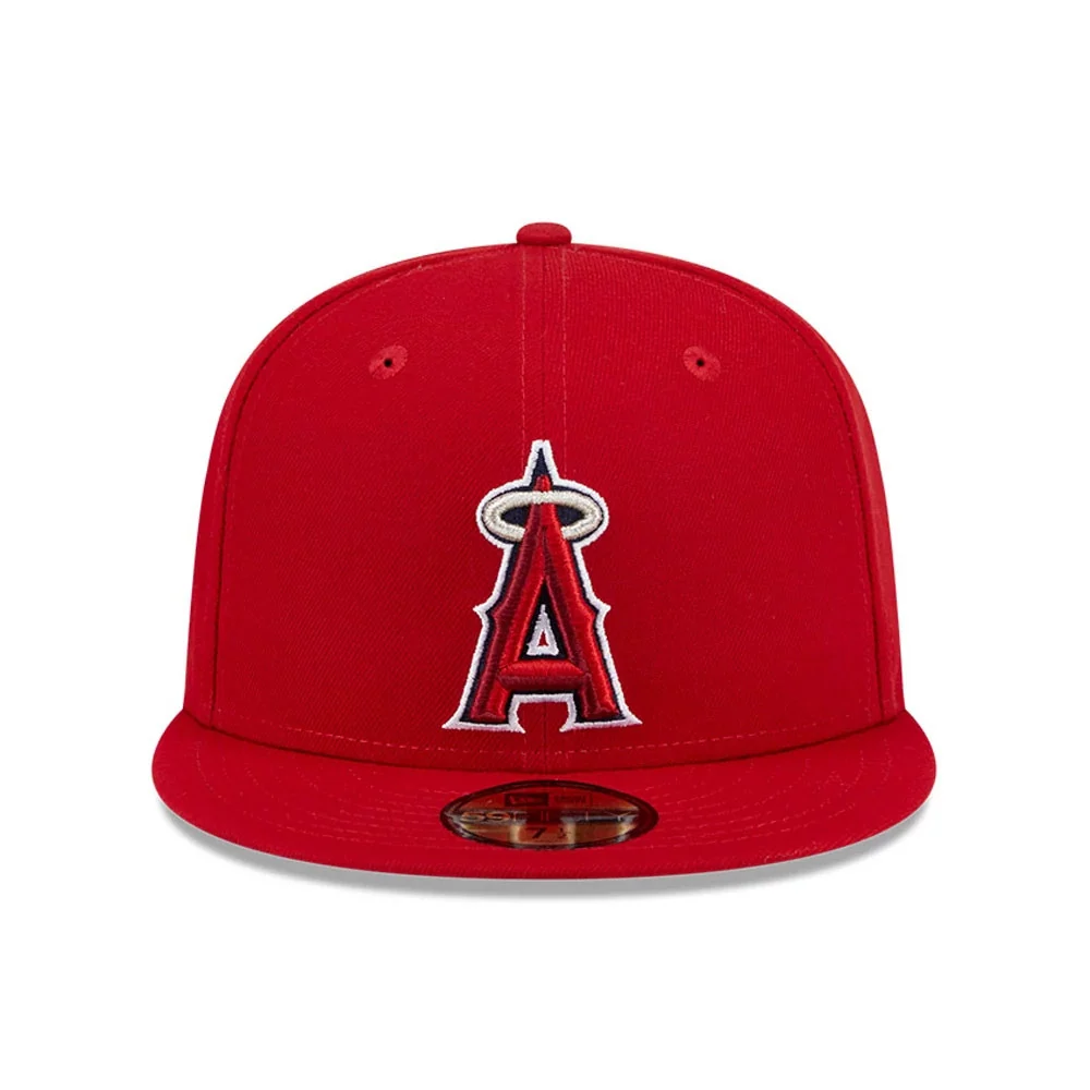 Motore Aspirante 59FIFTY LA Angels Floral Undervisor 6