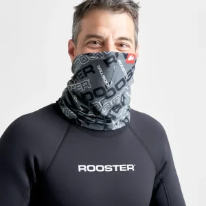 UV Neck Sleeve face covering per Cappe Isola
