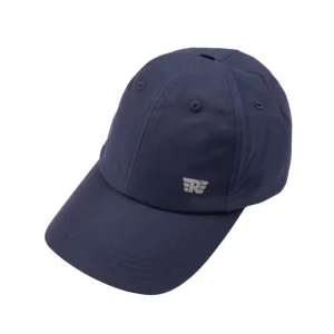 Ricambio Originale Hat Royal Enfield Blue Reflective Logo