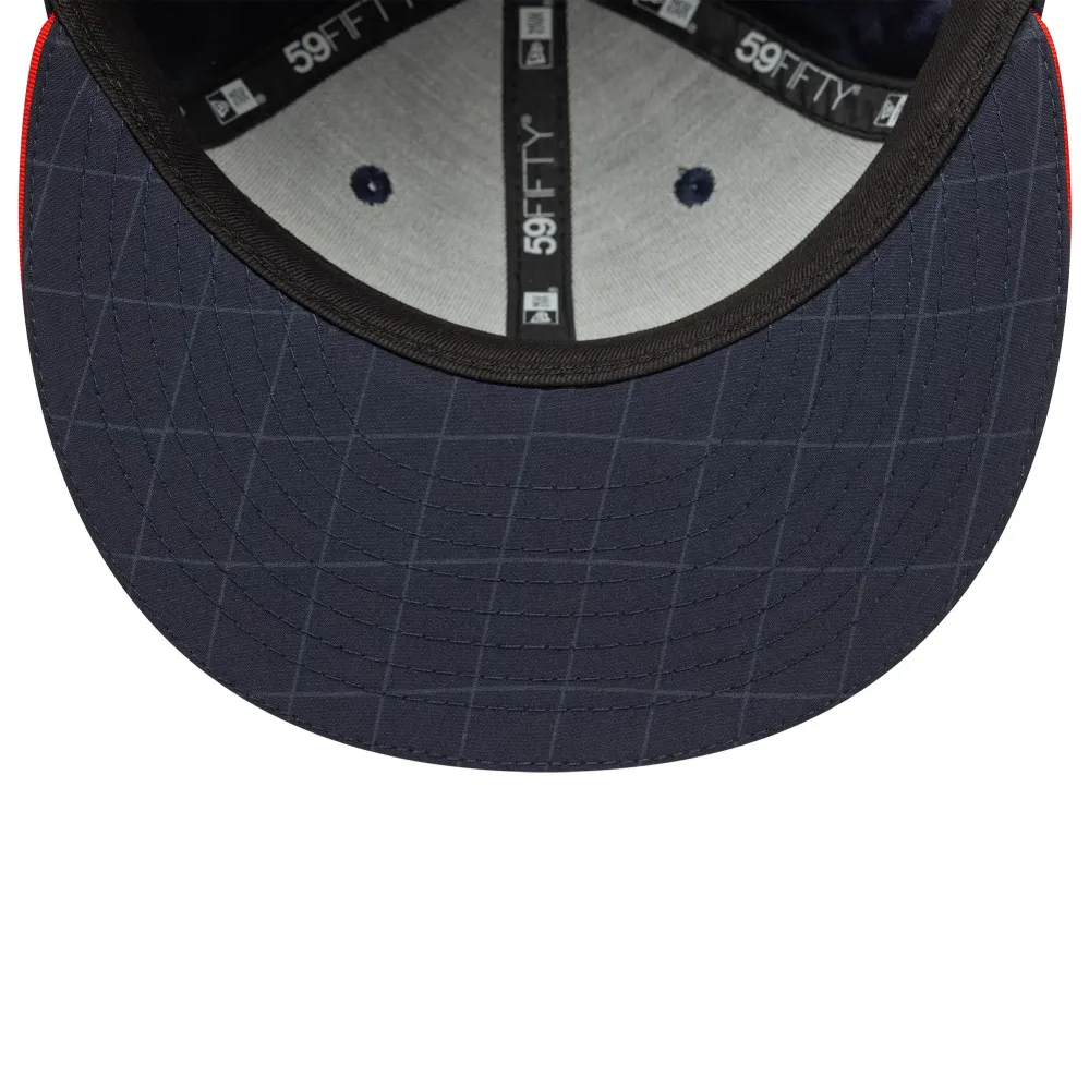 Tubo di Scarico 59FIFTY Red Bull Racing Team 6