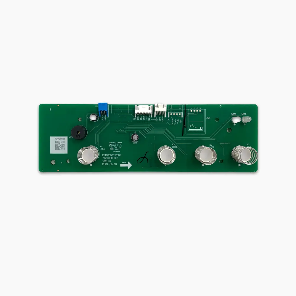 Guarnizione Porta Display Panel Brio 320 & 420 Series Icemaker Coolers