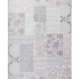 Area Rug 140 x 200 cm Multicolour BALLICA II
