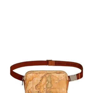 Alviero Martini Marsupio Geo Classic Naturale