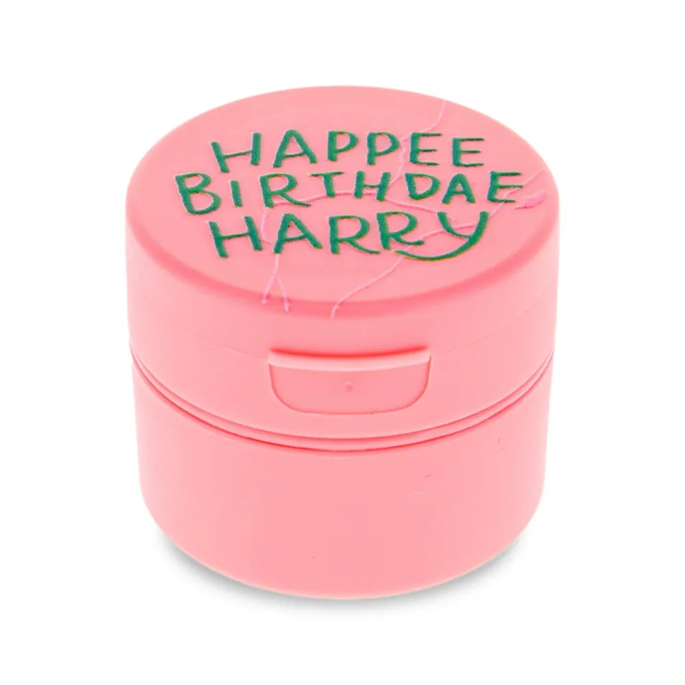 Balsamo labbra Torta di compleanno Harry Potter