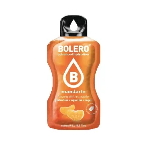 Bastoncini per bevanda istantanea Bolero Mandarino 3g