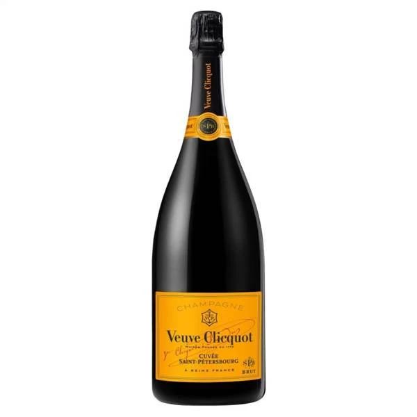 Champagne Clicquot Lt.1,5 Spb*