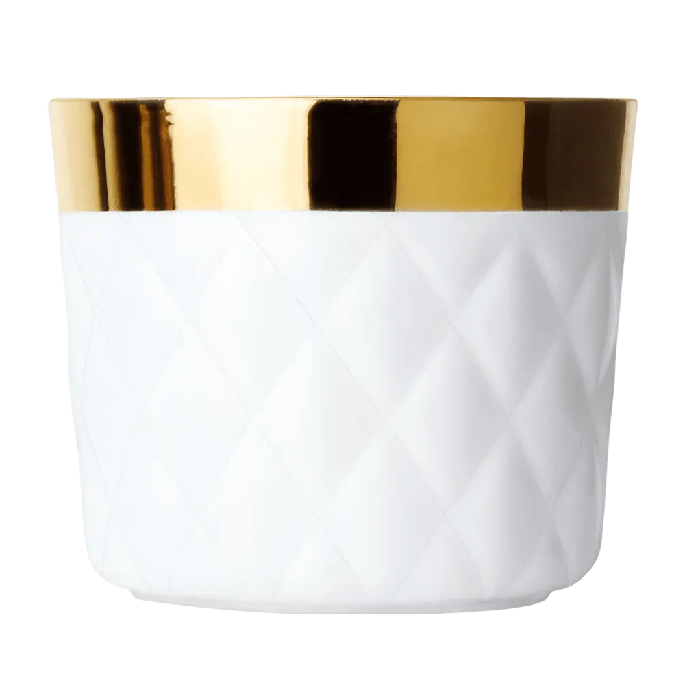 Coppa da Champagne "Sip Gold" Cushion