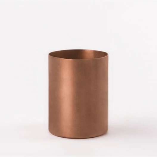 Copper Mug Mule