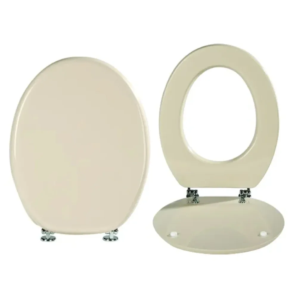 Copri Water Resina Poliestere Serie Universale Colore Champagne Champagne Sapal