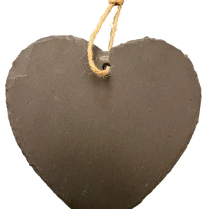 Cuore ardesia